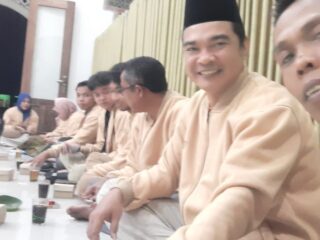 Pertemuan Ta'mir