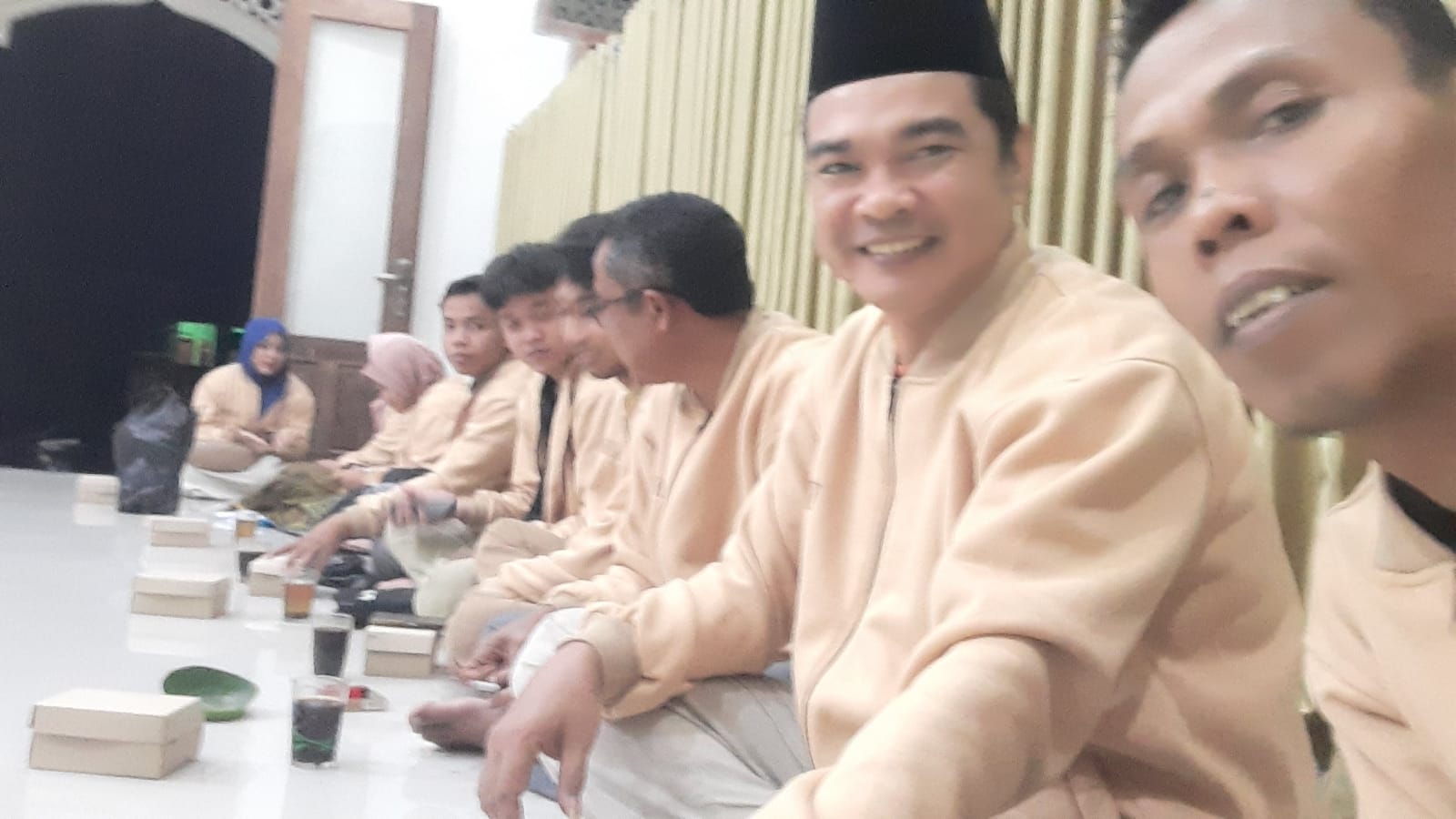 Kegiatan KKN DR 6-Keleng Kegiatan KKN DR 6-Keleng