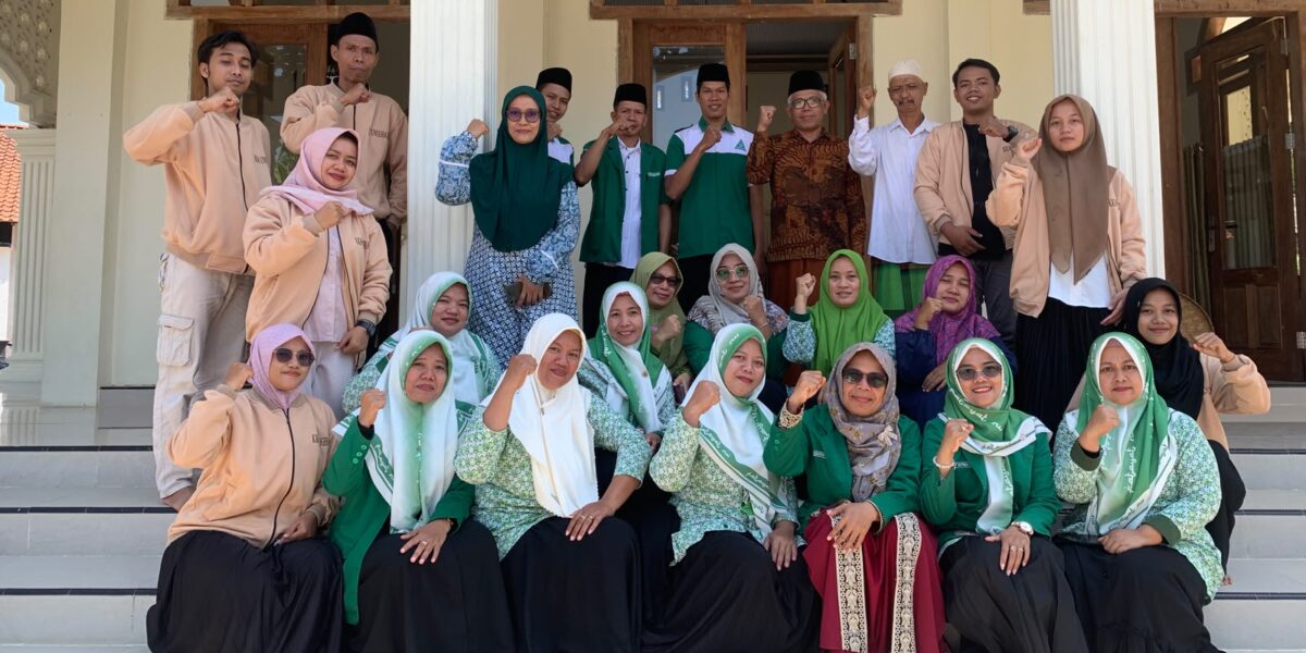 Masjid Baiturrahman keleng