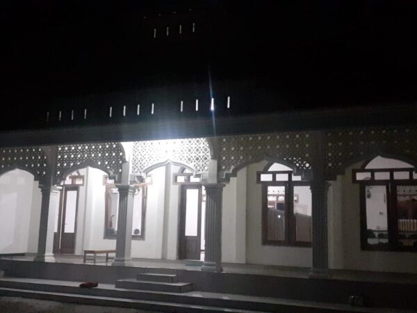 Masjid Baiturrahman