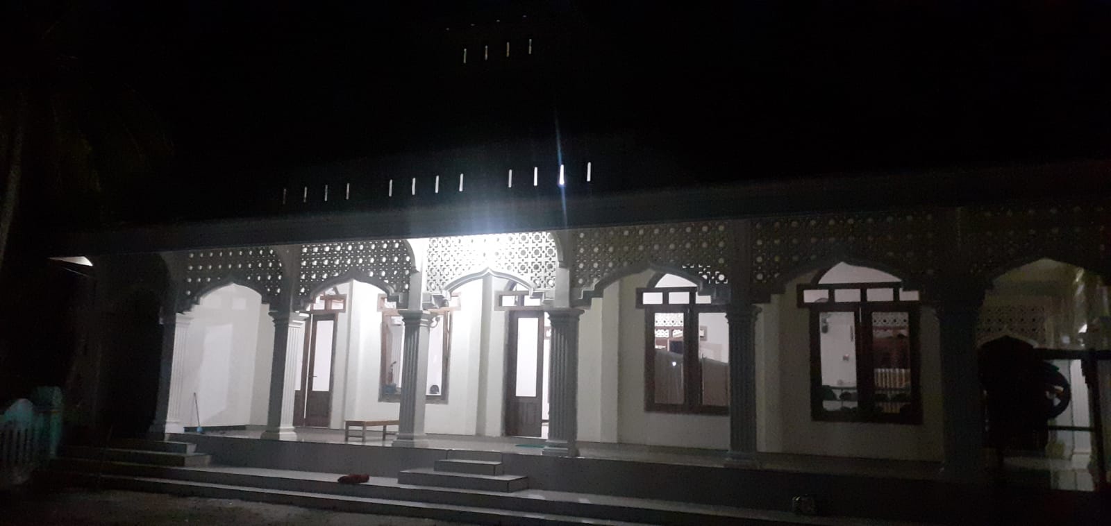 Masjid Baiturrahman Masjid Baiturrahman